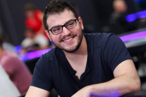 Dani Stern lidera la lista de la semana pasada de grandes ganadores online