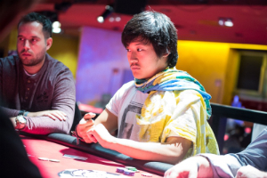 David Yan gana el EPT Season 13 Malta €25,750 High Roller