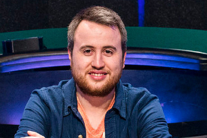 Dietrich Fast gana el EPT Season 13 Malta €10,300 No-Limit Hold’em Single Re-Entry