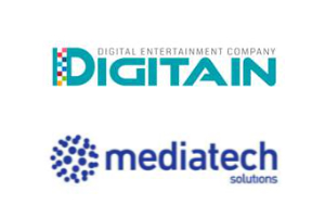 Digitain integra sus apuestas deportivas en la plataforma IRIS de Mediatech Solutions