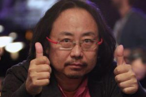 Guo Dong gana el Evento Principal HK$22,000 Macao APT 2016
