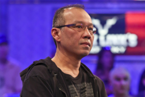 Paul Phua gana el 2016 Monte Carlo ONE DROP Extravaganza €100,000 No-Limit Hold’em