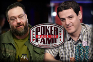 Las WSOP anuncian a Carlos Mortensen y Todd Brunson como las incorporaciones de 2016 Poker Hall of Fame