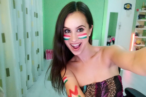 Beata “Wild Hungarian” Jambrik se convierte en embajadora de partypoker