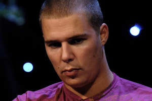 Noah Boeken gana el 2016 MCOP €10,250 High Roller