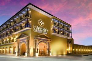 Enjoy Chile congela las negociaciones con Advent International para el establecimiento de un casino conjunto