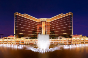 Los ingresos de los casinos de Macao aumentan en octubre por 3er mes consecutivo