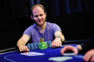 Sam Greenwood gana la 2ª edición del 2016 EPT 13 Prague €25,500 Single-Day High Roller