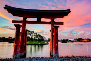 Entra en vigor la ley que legaliza el juego en Japón