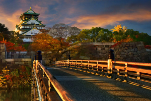 El proyecto de ley sobre los casinos en Japón pasa a la Cámara Alta