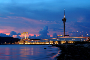 Los ingresos de casino en Macao aumentan un 14.4% en noviembre