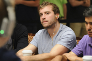 Tom Marchese gana el $25,000 Aria High Roller 49