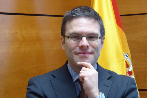 El regulador del juego online de España nombra un nuevo director general