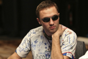 Nick Maimone lidera el Día 2 del 2017 PokerStars Championship Bahamas $5,000 Main Event