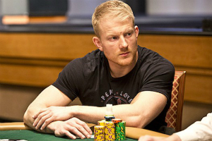 Jason Koon gana el 2017 PokerStars Championship Bahamas $100,000 Super High Roller