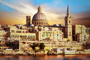 Olympic Entertainment Group abre una filial iGaming en Malta para ampliar su presencia