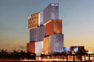 Los ingresos de casino en Macao aumentan un 8% en diciembre