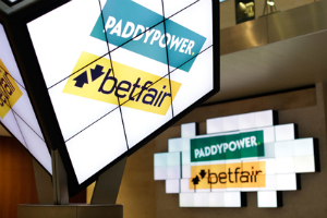El CEO de Paddy Power Betfair revela los planes de expansión en EE. UU