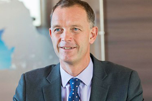 La búsqueda de un director ejecutivo para William Hill llega a su fin