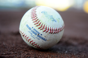 Las Grandes Ligas de Béisbol podrían estar de acuerdo con la legalización de las apuestas deportivas
