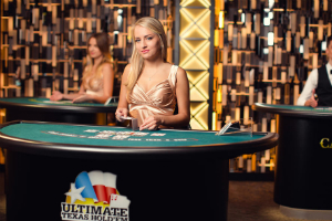 Evolution Gaming firma con White Hat Gaming un acuerdo de suministro de contenidos Live Casino