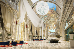 Imperial Pacific International presentará el 31 de marzo su casino de la isla de Saipán