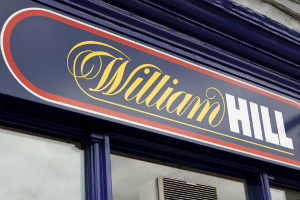 William Hill acaba 2016 con un beneficio situado en el rango inferior de sus previsiones