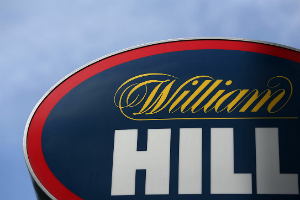 Los mayores accionistas de William Hill apoyan la venta del gigante del juego online