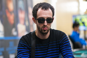 Igor Yaroshevsky continúa su racha y lidera el Día 3 del PokerStars Championship Panama $5,300 Main Event