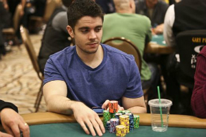 Ben Tollerene lidera la Final 6 del 2017 PokerStars Championship Panama $50,000 Super High Roller