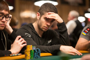Ben Tollerene gana el 2017 PokerStars Championship Panama $50,000 Super High Roller