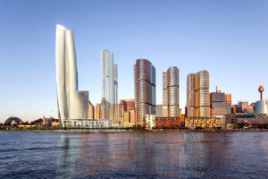 Crown Sydney se centra en retener sólo a clientes VIP de casino