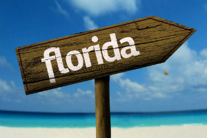 El proyecto de ley para la expansión del juego en Florida pasa la votación del Senado