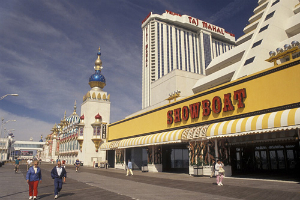 La Corte de Apelaciones de New Jersey rechaza la apelación de Glenn Straub sobre el antiguo Showboat Casino