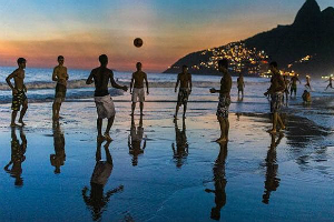 Brasil podría convertirse en la mayor jurisdicción de juego regulada del mundo