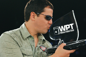 Los mayores campeones WPT de todos los tiempos