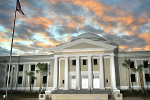 La Corte Suprema de Florida rechaza la expansión de las máquinas tragaperras