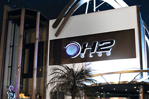 Bodog patrocinará a H2 Poker Club y consolidará su presencia en el mercado del juego de Brasil