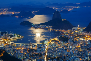 Brasil atrae la atención de los mayores operadores de casino