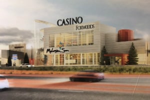 La Corte Federal de Apelaciones elige ubicación para la propuesta de expansión de casinos