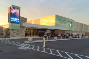El Departamento de Justicia da el visto bueno para la construcción del gran casino de Tohono O’odham Nation