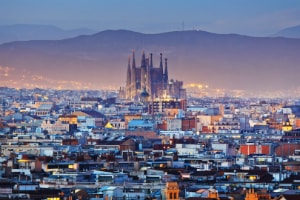 Hard Rock International, único licitador para construir un casino en Cataluña