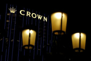 Salen de las cárceles chinas los diez empleados del casino Crown Resorts