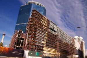 Carl Icahn vende el inacabado Fontainebleau Casino por $600 millones