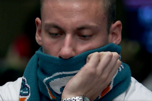 Sebastian Sorensson se lleva el 2017 PokerStars Championship Barcelona €5,300 Main Event