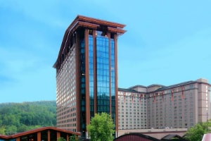 El Campeonato Mundial de Casino comenzará el 8 de agosto en el Harrah’s Cherokee
