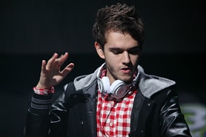 El DJ y ganador de un Grammy, Zedd, jugará y actuará en el PokerStars Championship Barcelona