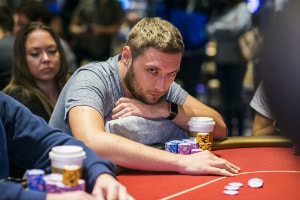 Aleksandr Gofman se lleva el partypoker MILLIONS Russia $5,300 Main Event