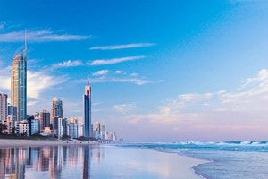 ASF Consortium podría demandar al gobierno de Queensland por el proyecto fallido de Gold Coast Casino