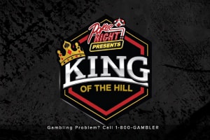 Phil Hellmuth se enfrentará a tres profesionales del póquer para conseguir su 2º King of the Hill